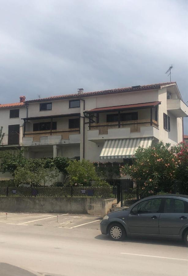 Apartment Novigrad Centre Exterior photo